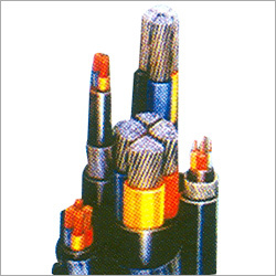 Armoured / Unarmoured Cables