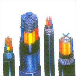 Armored / Unarmored Cables