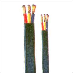 Submersible Flat Cables